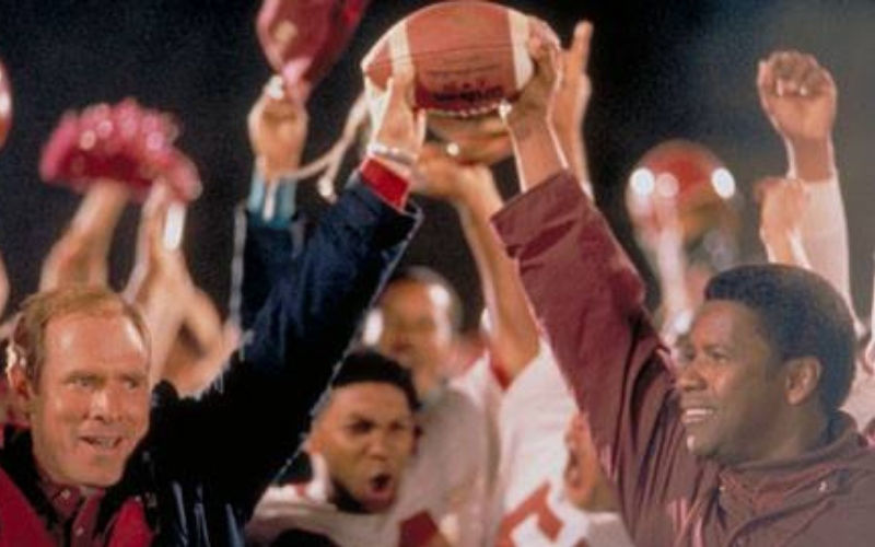 Remember the Titans (2000)